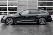Audi A5 TFSI quattro S line Avant