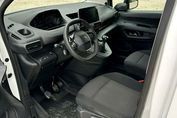Peugeot Partner Van BlueHDi L1