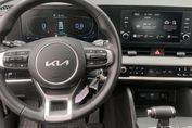 Kia Sportage 1.6 T-GDI mHEV M 2WD DCT