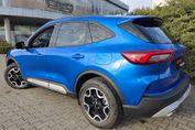 Ford Kuga 2.5 FHEV FWD Active X eCVT
