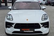 Porsche Macan GTS