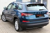 Skoda Kodiaq 2.0 TDI 4x4 Ambition DSG