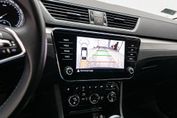 Skoda Superb 2.0 TSI Style DSG