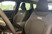 Dacia Duster Expression 1.2 TCe Hybrid-G 4x4 LPG