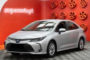 Toyota Corolla Comfort 1.8 Hybrid