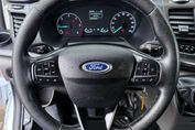Ford Transit Custom 320 L2H1 Trend