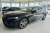 Audi A5 TFSI quattro S line Avant