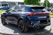 Cupra Terramar 2.0 TSI DSG 4Drive