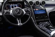 Mercedes Klasa C 200 d Mhev Avantgarde
