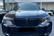 BMW X5 xDrive30d M Sport