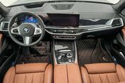 BMW X7 xDrive40d M Sport