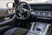 Mercedes GLE 300 d 4-Matic AMG Line
