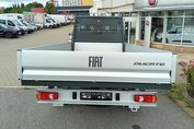 Fiat Ducato Maxi L4 Skrzynia Otwarta