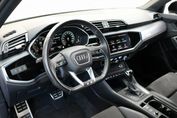 Audi Q3 40 TFSI quattro S tronic