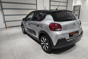 Citroen C3 1.2 PureTech Shine EAT6
