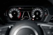 Audi A3 TDI Sportback