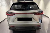 Lexus NX 350h Prestige 2.5 Hybrid AWD