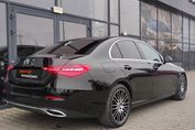 Mercedes Klasa C 200 d mHEV Business Edition