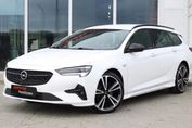 Opel Insignia 2.0 Ultimate  4x4