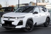 Citroen C5 Aircross Max eDCT6 1.2 mHEV