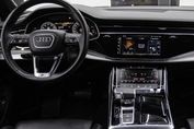 Audi Q7 60 TFSI e quattro S Line Tiptr.
