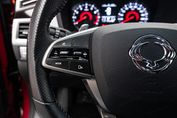 SsangYong Korando 1.5 T-GDI Quartz 2WD aut