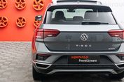 Volkswagen T-Roc 2.0 TSI 4Mot. Premium DSG