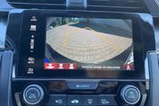 Honda Civic 1.5 T