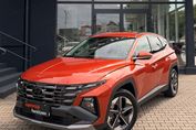 Hyundai Tucson T-GDi Smart 2WD