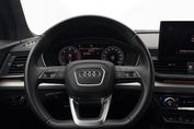 Audi Q5 Sportback 35 TDI Advanced