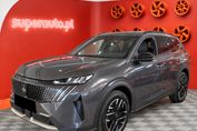 Peugeot 5008 Business 1.2 PureTech  e-DCS6  mHEV