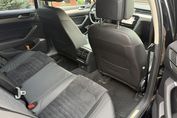 Volkswagen Passat 2.0 TDI SCT Business 4Motion DSG