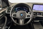 BMW X3 xDrive30d mHEV M Sport