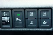 Suzuki S-Cross 1.4 SHVS Premium Plus SP