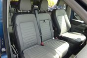 Ford Tourneo Custom 320 L2H1 Titanium A8