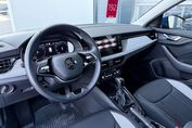Skoda Scala 1.0 Tsi Selection Dsg