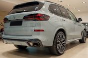 BMW X5 xDrive40i M Sport