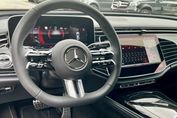 Mercedes Klasa E 220 d 4-Matic AMG