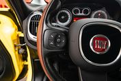 Fiat 500L 1.3 Multijet