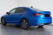 Skoda Octavia Sportline 1.5 TSI mHEV  DSG