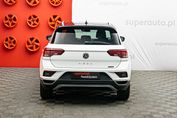 Volkswagen T-Roc 2.0 TSI 4Motion DSG