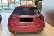 Mercedes Klasa A 220 4-Matic AMG Line