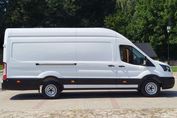 Ford Transit L4H3