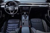 Volkswagen Arteon 2.0 TDI 4Motion   R-Line DSG