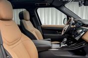 Land Rover Range Rover Sport S D350 Autobiography