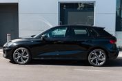 Audi A3 TFSI S Line Sportback