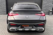 Mercedes GLC Coupe 400 e PHEV 4-Matic AMG Line