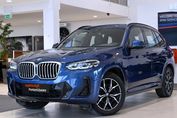 BMW X3 xDrive20d M Sport