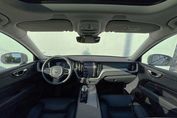 Volvo XC60 T6 Plug-In Hybrid AWD Plus Dark aut