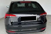 Skoda Scala Edition 130 1.0 TSI